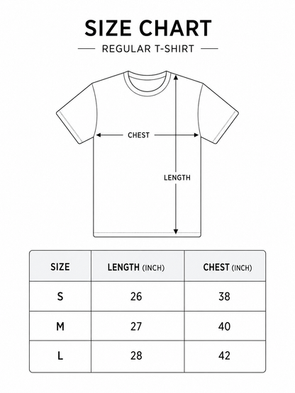 Ben 10 Inspired White T Shirt