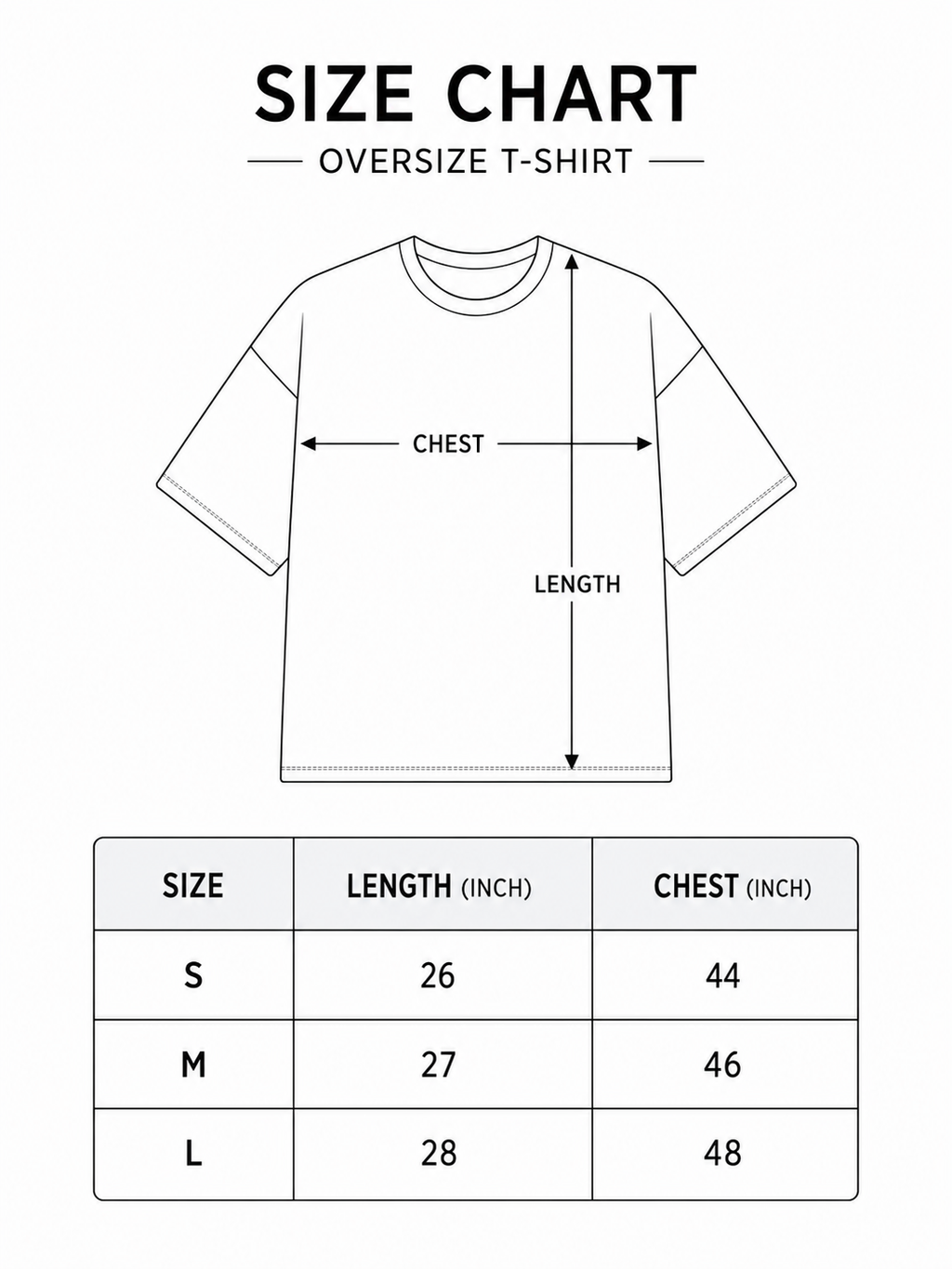 PASTEL BLUE PREMIUM OVERSIZED 240 GSM - UNISEX T SHIRT